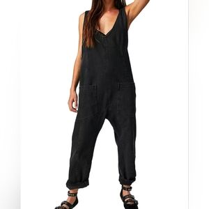 Free People Jumpsuit